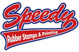 Speedy Rubber Stamps